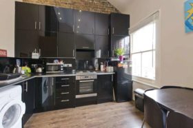 2 Bedroom Flat